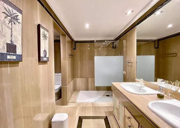 Apartamento Superior 3 Bedroom Center Close To