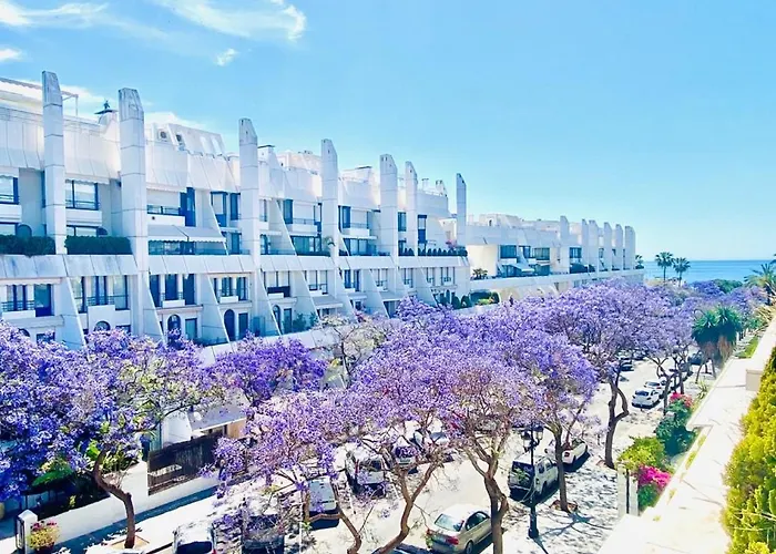 Apartamento Superior 3 Bedroom Center Close To