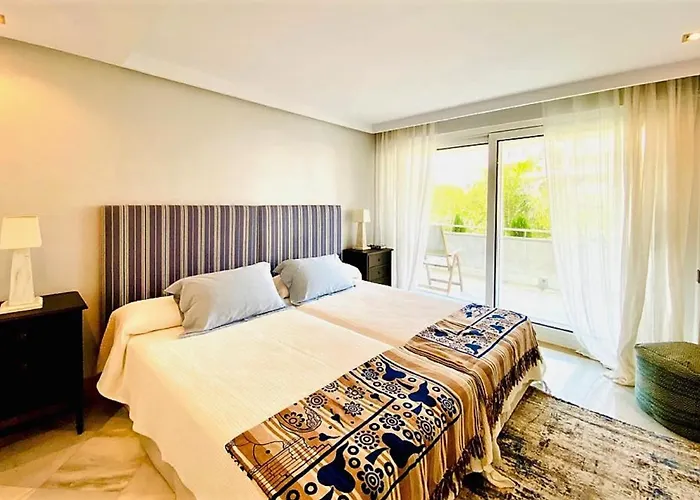 Apartamento Superior 3 Bedroom Center Close To